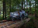 Ford Ranger Raptor 2019 года (EU)